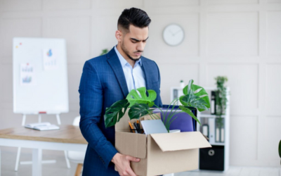 How To Bounce Back After You Get Laid Off