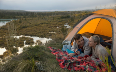 How to Find Free Campsite and Keep Costs Down on a Road Trip?