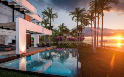 4 Reasons Why You Should Choose a Villa For Your Trip to Riviera Maya and Cancun