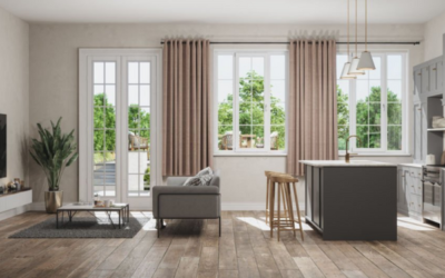 5 Creative Space Saving Ideas for Your House