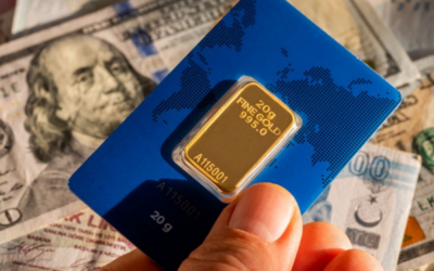 5 Ways to Tell Gold Is Real