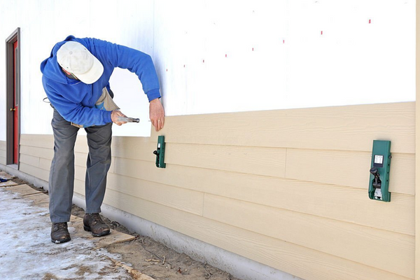 Quick Tips For Proper Siding Installation Quick Tips For Proper Siding Installation