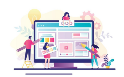 The New Website Checklist