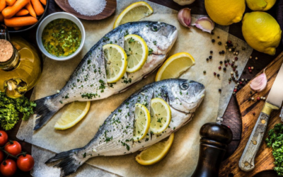 3 Seafood Recipes That Are Easy to Prepare