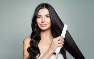 4 Ways to Tame Your Naturally Curly Hair