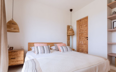 A Warm Welcome: 5 Must-Haves For Creating A Cozy Guest Bedroom