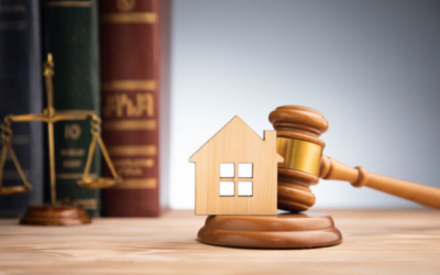 Hiring a Real Estate Attorney: 6 Legit Reasons You Should Consider