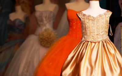 7 Must Know Tips to Choose Petite Evening Gowns