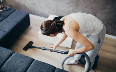 How to Maintain Your House after Summer Holidays