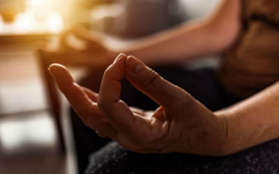 Meditation 101: Everything You Need to Know to Start Meditating Today