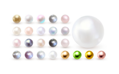 Natural Beauty: 8 Worldwide Types Of Pearls