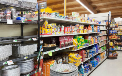 Pet Food Stores For A Healthy Life