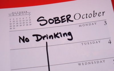 What Is It Actually Like to Be Sober?