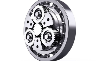 Benefits of Using a Planetary Gearbox in Your Project