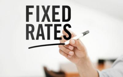 Fixed vs Floating Interest Rates: Know Which One To Choose