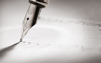 Guide to Buying a Fountain Pen