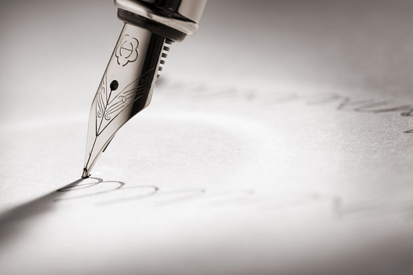 Guide to Buying a Fountain Pen