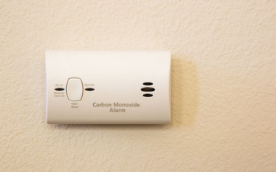 How Regular Repairs Keep Carbon Monoxide Emissions at Bay