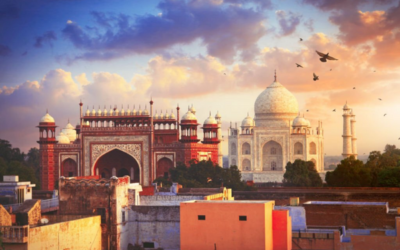 How to Plan My One-day Trip to Agra