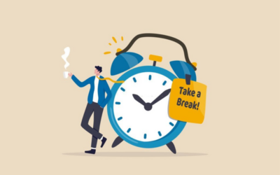 How to Take a Career Break and Restore Your Passions