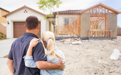 Whether To Buy Or Build A Home?
