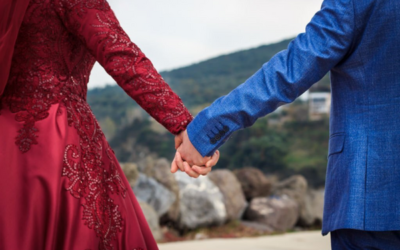 4 Fashion Hacks for Perfect Engagement Pictures
