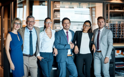 4 Tips for Dressing Professionally While Still Feeling Comfortable