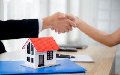 5 Things To Check Before Buying A Home