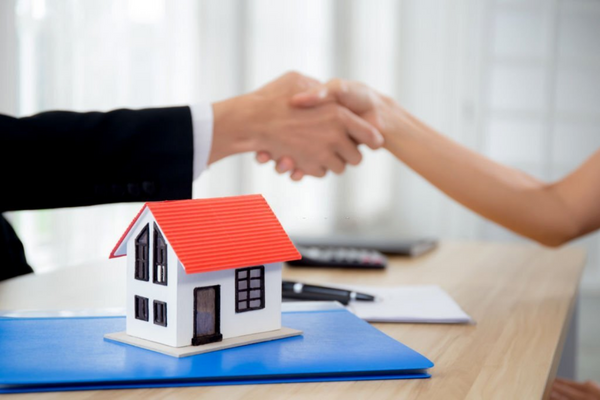 5 Things To Check Before Buying A Home _ Home Buying Tips
