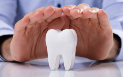 Forget Flossing: Four Alternative Ways to Keep Your Teeth Healthy