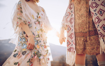 How to Find your Perfect Boho Dress for Your Next Special Occasion