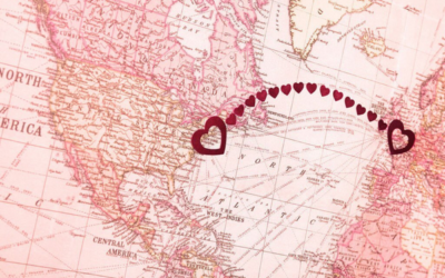 4 Tips for Keeping Sparks Alive in a Long Distance Relationship
