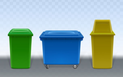 Keep It Clean: Avail a Skip Bin Hire