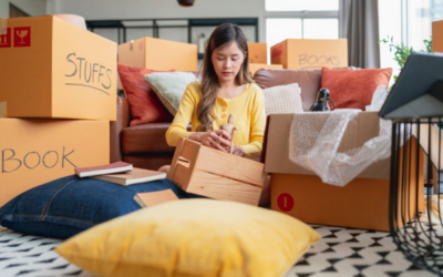 Powerful Organizing Hacks To Declutter Your Home and Your Mind
