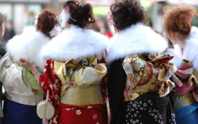 6 Lessons to Learn From Osaka’s Fashion Scene