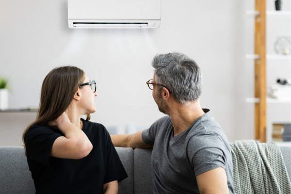 7 Air Conditioning Problems You Should Not Ignore