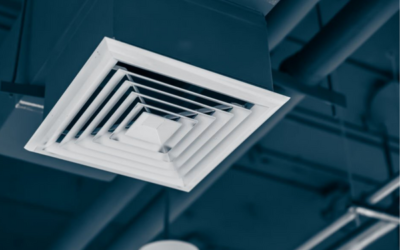 Benefits of Ducted Air Conditioning