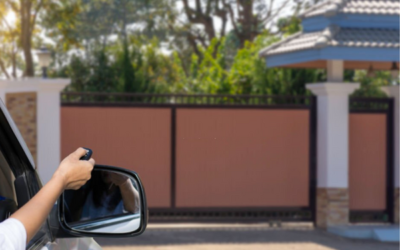 Costs to Consider While Installing Gate Automation Kits