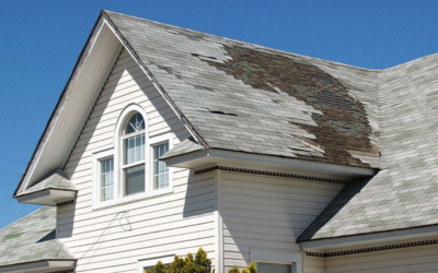 Damaged Roof – Possible Causes And How To Make A Claim