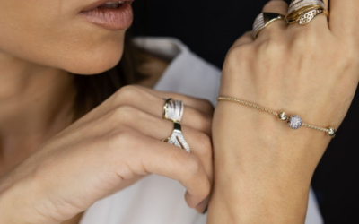 Fabulous Jewellery Styling Tips (Up your Jewellery Game!)