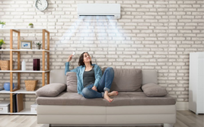 Features of Good Air Conditioning