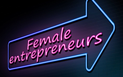 Female Entrepreneur’s Favorite Books