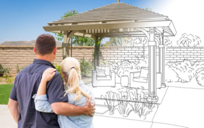 4 Ways Your Patio Can Become a Paradise