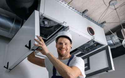 How Ducted Heating Solution Plays a Major Role in Home Improvement
