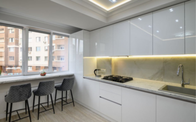Kitchen Renovation Ideas to Improve your Cooking Place