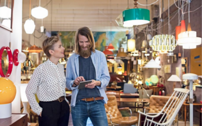 What to Expect from A Reputed Lighting Shop?
