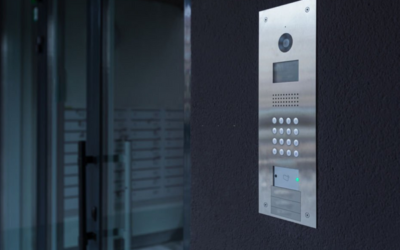 5 Reasons For You To Use Dahua IP Intercom
