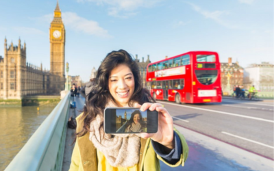 Android Best Selfie Camera App to Take Perfect Photo