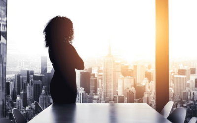 Inspiring Quotes from Powerful Lady Bosses