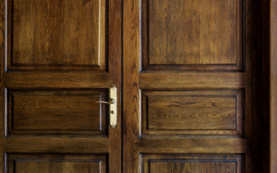 Install Timber Bi-Fold Doors And Get That Traditional Home Style